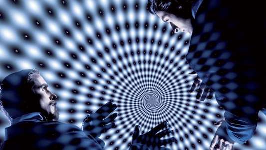 The Prestige - Backdrop