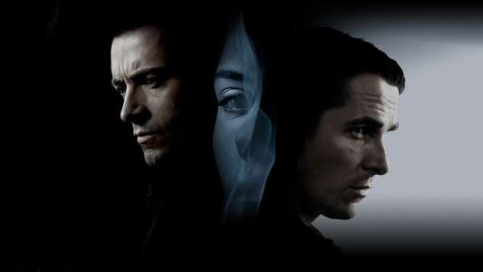 The Prestige - Backdrop
