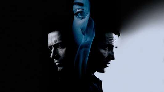 The Prestige - Backdrop