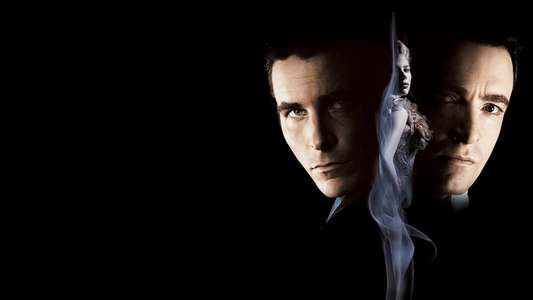 The Prestige - Backdrop