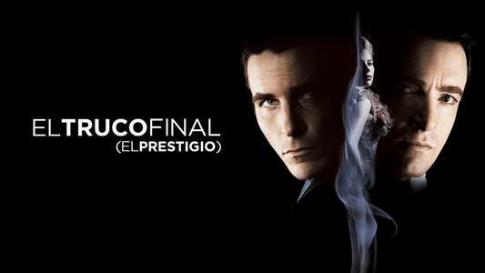The Prestige - Backdrop