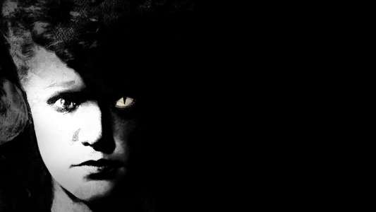 Cat People - Backdrop