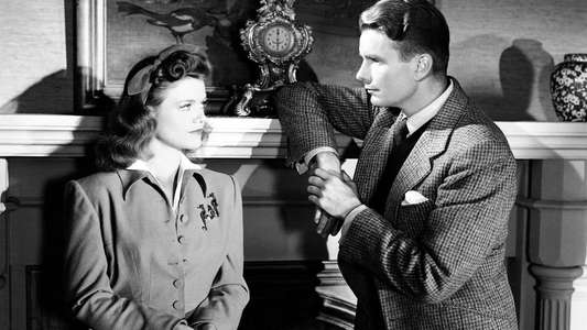 Cat People - Backdrop