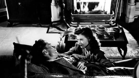 Cat People - Backdrop
