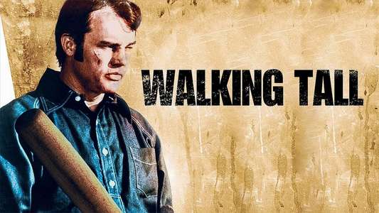 Walking Tall - Backdrop
