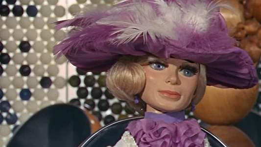 Thunderbird 6 - Backdrops