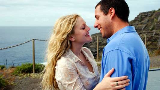 50 First Dates - Backdrop