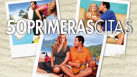 50 First Dates - Backdrop