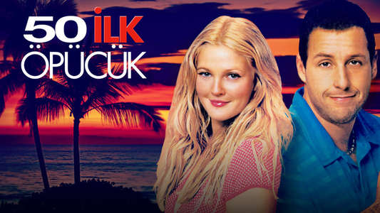 50 First Dates - Backdrop