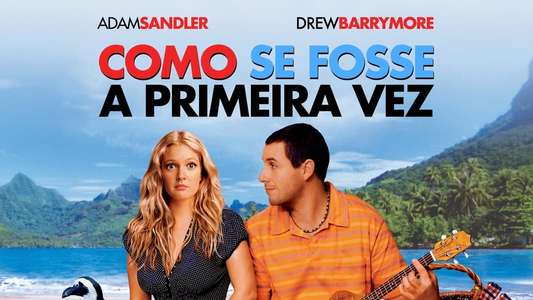 50 First Dates - Backdrop