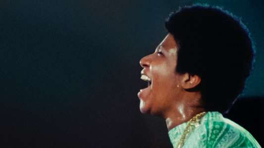 Amazing Grace - Backdrop
