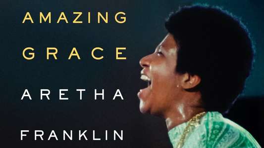 Amazing Grace - Backdrop