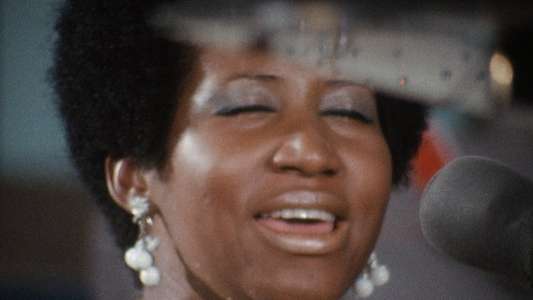 Amazing Grace - Backdrop