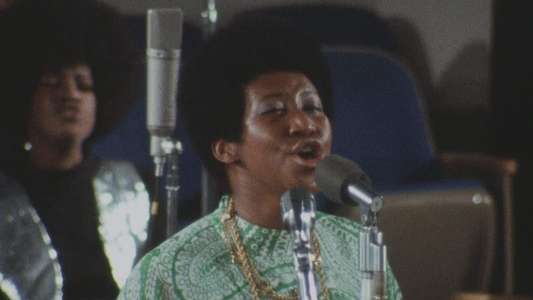 Amazing Grace - Backdrop