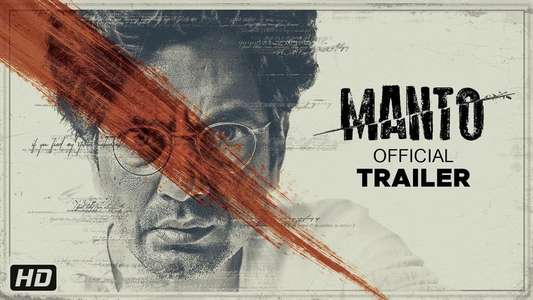 Manto - Backdrop