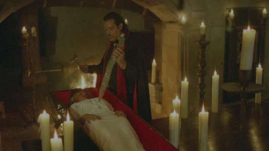 The Last Horror Film - Backdrop