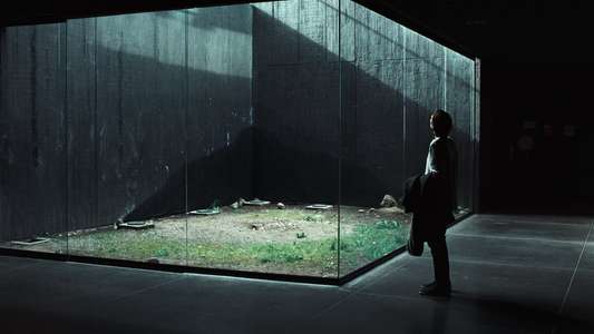 Memoria - Backdrop