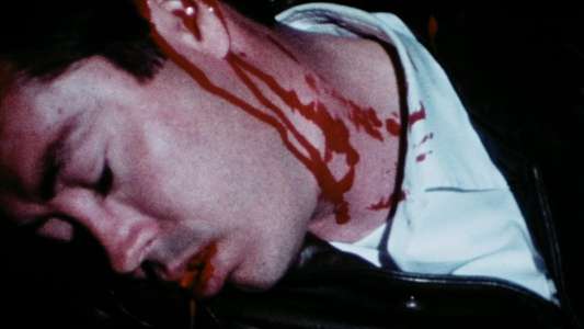 The Zodiac Killer - Backdrops