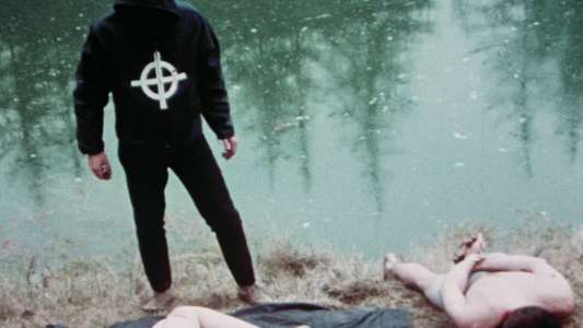 The Zodiac Killer - Backdrops