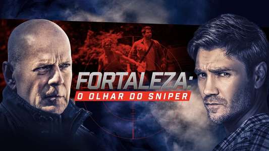 Fortress: Sniper's Eye - Backdrops