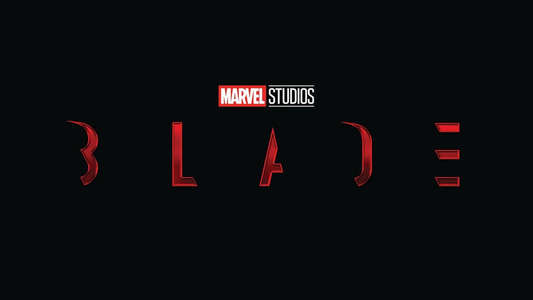 Blade - Backdrops