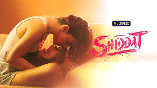 Shiddat - Backdrops