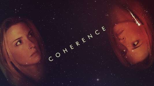 Coherence - Backdrop