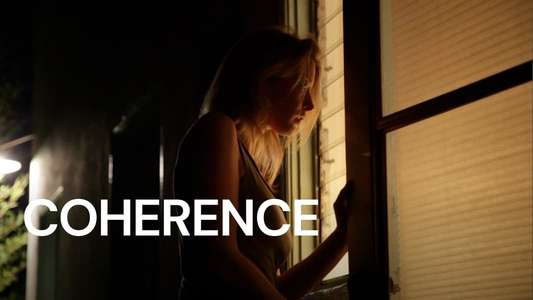 Coherence - Backdrop