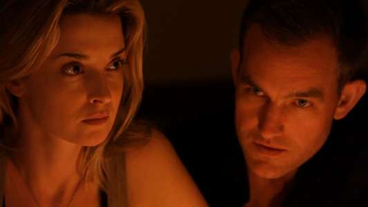 Coherence - Backdrop