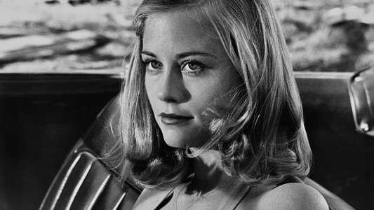 The Last Picture Show - Backdrop