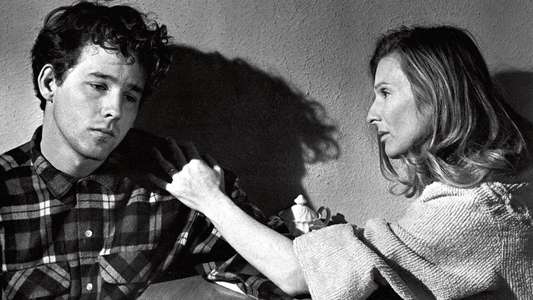 The Last Picture Show - Backdrop