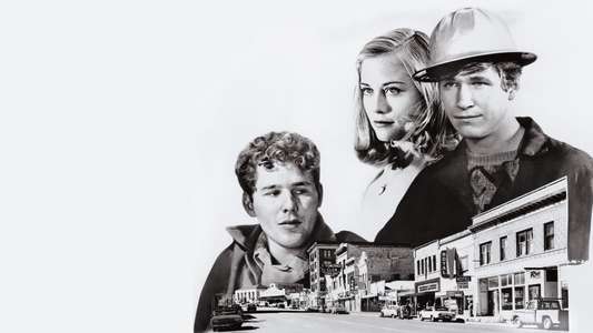 The Last Picture Show - Backdrop