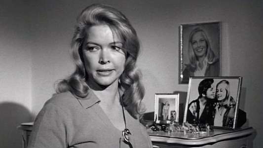 The Last Picture Show - Backdrop