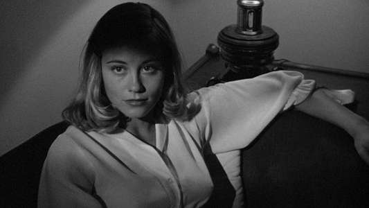 The Last Picture Show - Backdrop