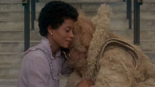 The Wiz - Backdrops