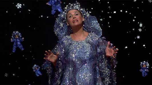 The Wiz - Backdrops