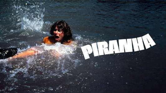 Piranha - Backdrop