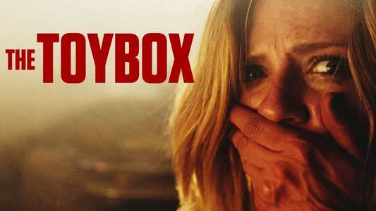 The Toybox - Backdrop