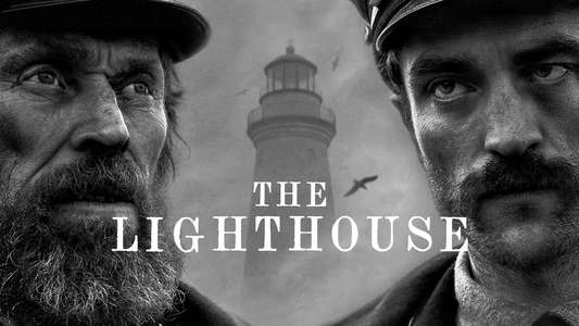 The Lighthouse - Backdrop