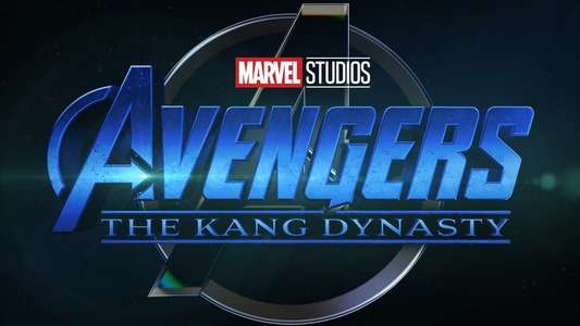 Avengers: The Kang Dynasty - Backdrops