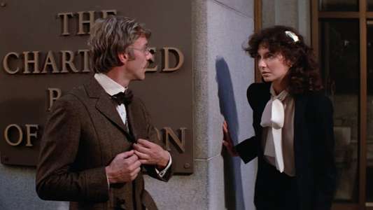 Time After Time - Backdrop