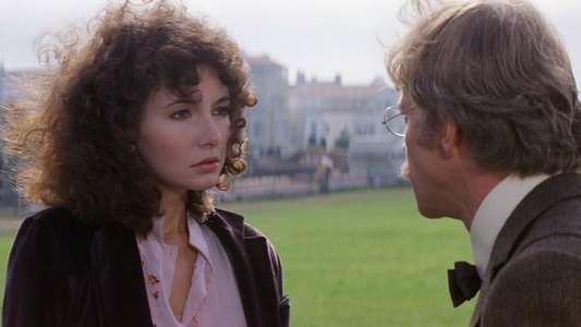 Time After Time - Backdrop