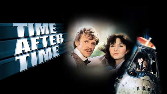 Time After Time - Backdrop