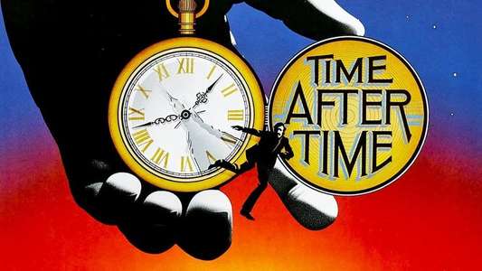 Time After Time - Backdrop