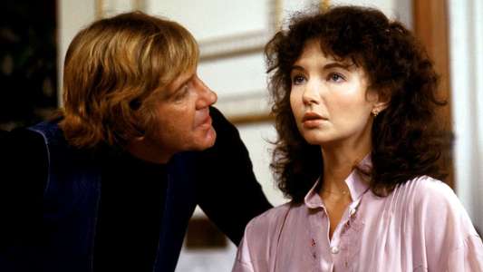 Time After Time - Backdrop