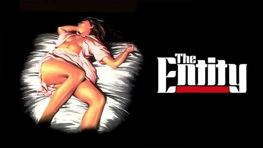 The Entity - Backdrop