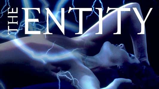 The Entity - Backdrop