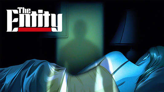 The Entity - Backdrop