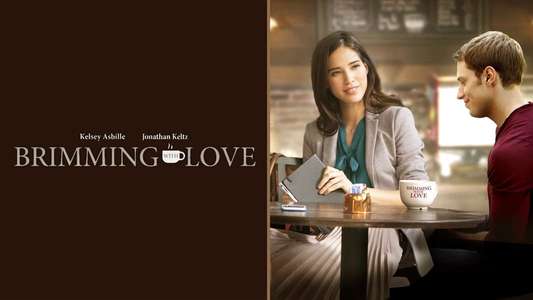 Brimming with Love - Backdrop