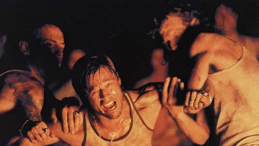 Snatch - Backdrop